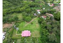 Fincas y Casas Campestres, Venta, La Cumbre - $980.000.000