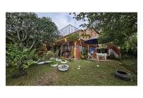 Fincas y Casas Campestres, Venta, La Cumbre - $290.000.000