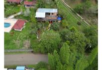 Fincas y Casas Campestres, Venta, La Cumbre - $290.000.000