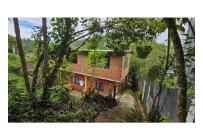 Fincas y Casas Campestres, Venta, La Cumbre - $290.000.000