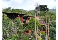 Fincas y Casas Campestres, Venta, La Cumbre - $290.000.000