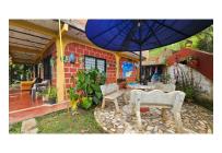 Fincas y Casas Campestres, Venta, La Cumbre - $290.000.000