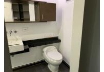 Apartaestudios, Alquiler, Cristales - $3.800.000
