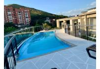 Apartaestudios, Alquiler, Cristales - $3.800.000