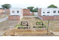 Lotes, Venta, Jamundí - $105.000.000