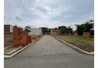 Lotes, Venta, Jamundí - $105.000.000