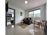 Apartaestudios, Alquiler, La Flora - $2.700.000
