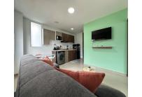 Apartaestudios, Alquiler, La Flora - $2.700.000
