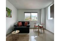 Apartaestudios, Alquiler, La Flora - $2.700.000