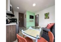 Apartaestudios, Alquiler, La Flora - $2.700.000