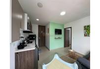 Apartaestudios, Alquiler, La Flora - $2.700.000