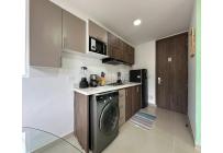 Apartaestudios, Alquiler, La Flora - $2.700.000