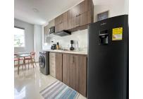 Apartaestudios, Alquiler, La Flora - $2.700.000