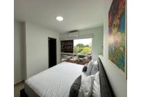 Apartaestudios, Alquiler, La Flora - $2.700.000