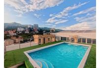 Apartaestudios, Alquiler, La Flora - $2.700.000