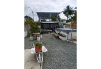 Fincas y Casas Campestres, Venta, Palmira - $350.000.000