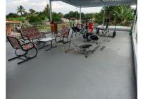 Fincas y Casas Campestres, Venta, Palmira - $350.000.000