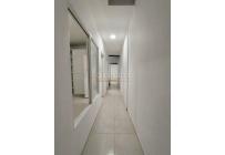 Apartamentos, Alquiler, El Jardín - $900.000
