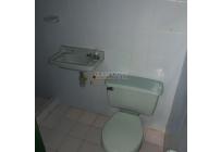 Apartaestudios, Alquiler, Santa Fe - $520.000