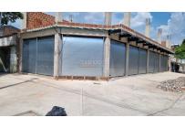Locales y Bodegas, Alquiler, Cristóbal Colón - $6.000.000