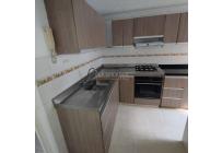 Apartamentos, Alquiler, Tequendama - $1.950.000