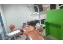 Oficinas y Consultorios, Alquiler, Tequendama - $1.500.000