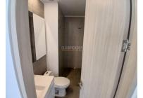 Apartaestudios, Alquiler, Bogotá - $3.100.000