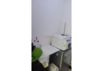 Oficinas y Consultorios, Alquiler, Tequendama - $1.500.000