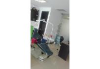 Oficinas y Consultorios, Alquiler, Tequendama - $1.500.000