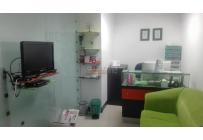 Oficinas y Consultorios, Alquiler, Tequendama - $1.500.000