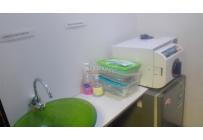 Oficinas y Consultorios, Alquiler, Tequendama - $1.500.000