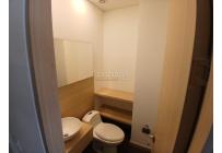 Apartaestudios, Alquiler, Bogotá - $3.100.000