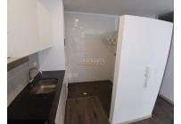 Apartaestudios, Alquiler, Bogotá - $3.100.000
