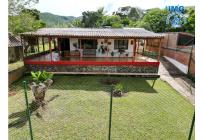 Fincas y Casas Campestres, Venta, La Cumbre - $380.000.000