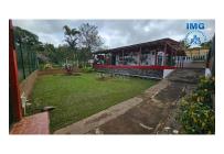 Fincas y Casas Campestres, Venta, La Cumbre - $380.000.000
