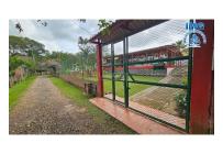 Fincas y Casas Campestres, Venta, La Cumbre - $380.000.000