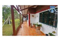 Fincas y Casas Campestres, Venta, La Cumbre - $380.000.000