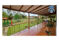 Fincas y Casas Campestres, Venta, La Cumbre - $380.000.000