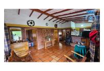 Fincas y Casas Campestres, Venta, La Cumbre - $380.000.000