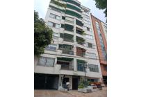 Apartamentos, Alquiler, Santa Mónica Residencial - $6.000.000