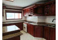 Apartamentos, Alquiler, Santa Mónica Residencial - $6.000.000