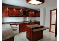 Apartamentos, Alquiler, Santa Mónica Residencial - $6.000.000