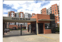 Apartamentos, Alquiler, Ciudad Melendez - $1.350.000
