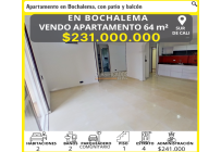 Apartamentos, Venta, Ciudad Bochalema - $231.000.000