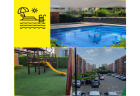 Apartamentos, Venta, Ciudad Bochalema - $231.000.000