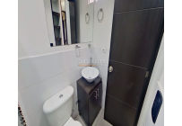 Apartamentos, Venta, Ciudad Bochalema - $231.000.000