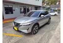 Nissan Qashqai 2023 - $114.400.000