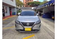 Nissan Qashqai 2023 - $114.400.000