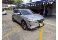 Nissan Qashqai 2023 - $114.400.000