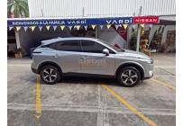 Nissan Qashqai 2023 - $114.400.000